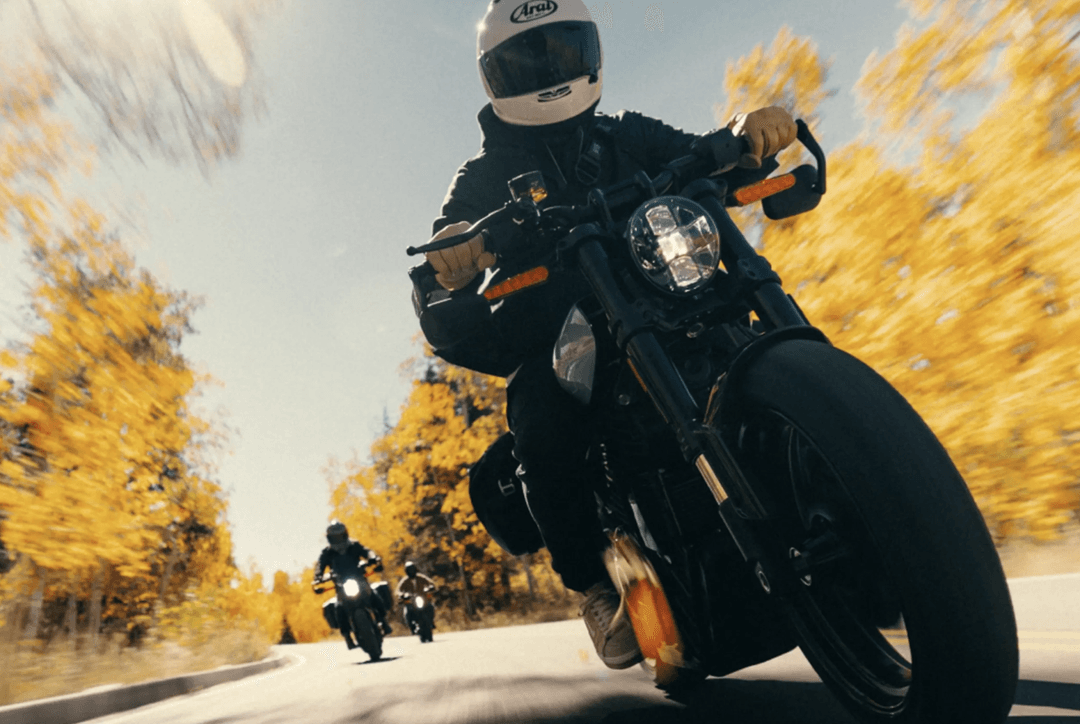 Harley-Davidson znów chce zrewolucjonizować świat motocykli. Poznaj LiveWire S2 Alpinista!