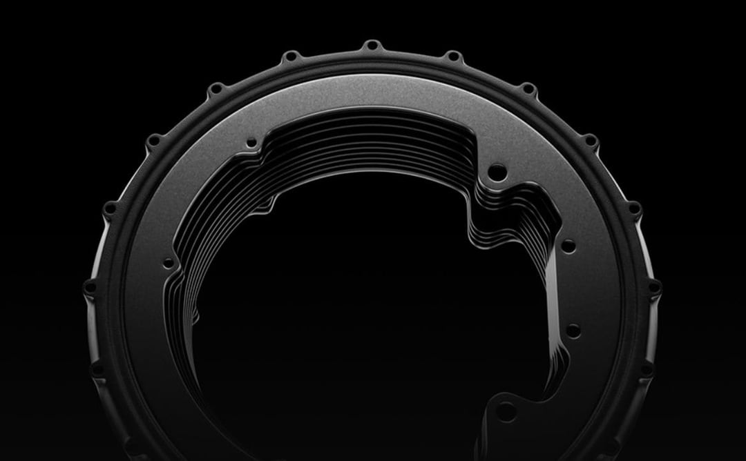 Pączek, który napędza przyszłość! Poznajcie innowacyjny silnik elektryczny Donut Lab