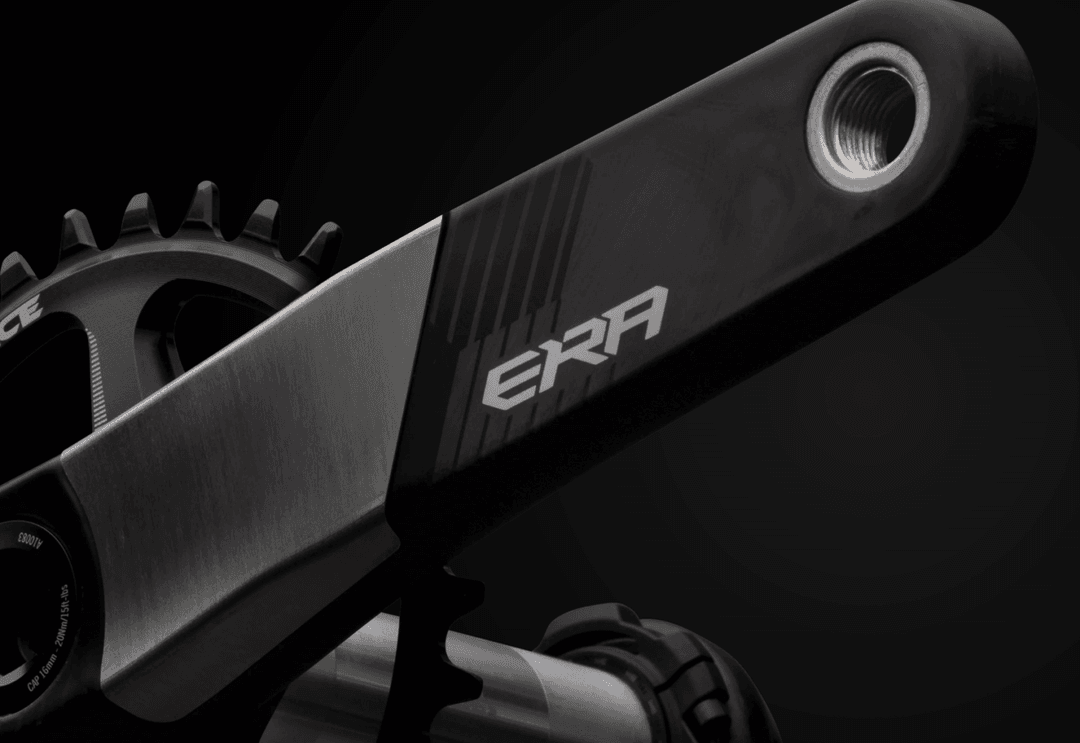 Race Face wyprzedza konkurencję. Korby 160 mm to zmiana, na którą czekaliśmy