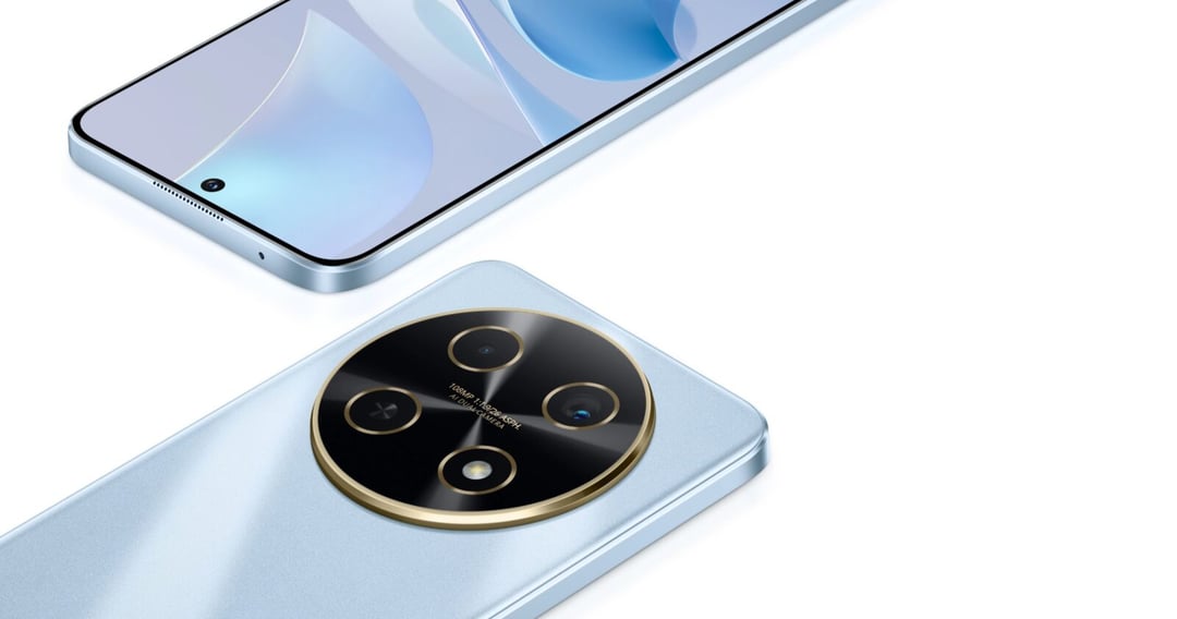 Huawei rozszerza serię nova o kolejny model. Zmian względem poprzednika jest jak na lekarstwo