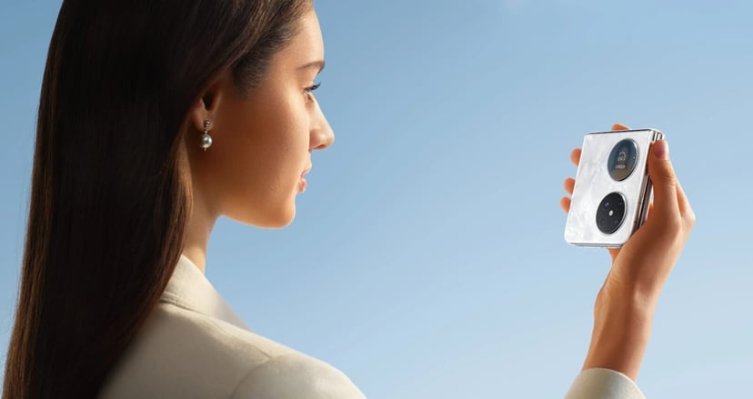 Huawei Pocket 3 pojawi się niedługo i to w dwóch wersjach