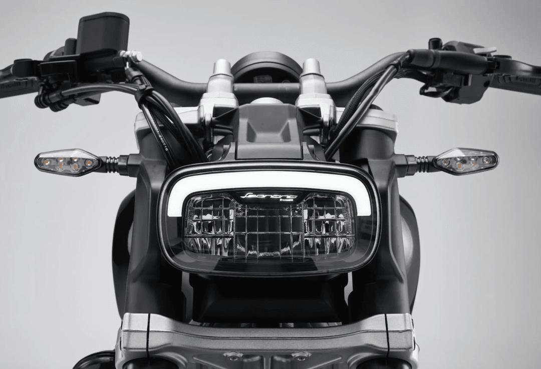 Benelli Leoncino Bobber 400 to włoska reinkarnacja słynnego Harleya-Davidsona