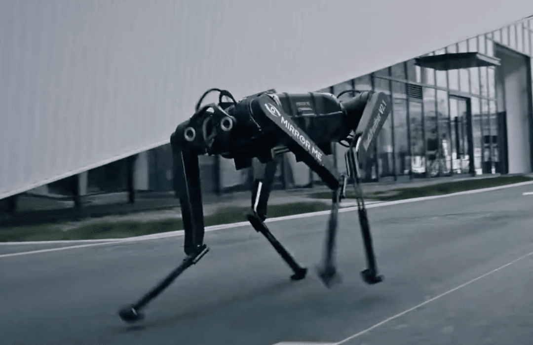 Intuicja zamiast sygnału? Armia USA inwestuje w roboty, które nie potrzebują GPS-u