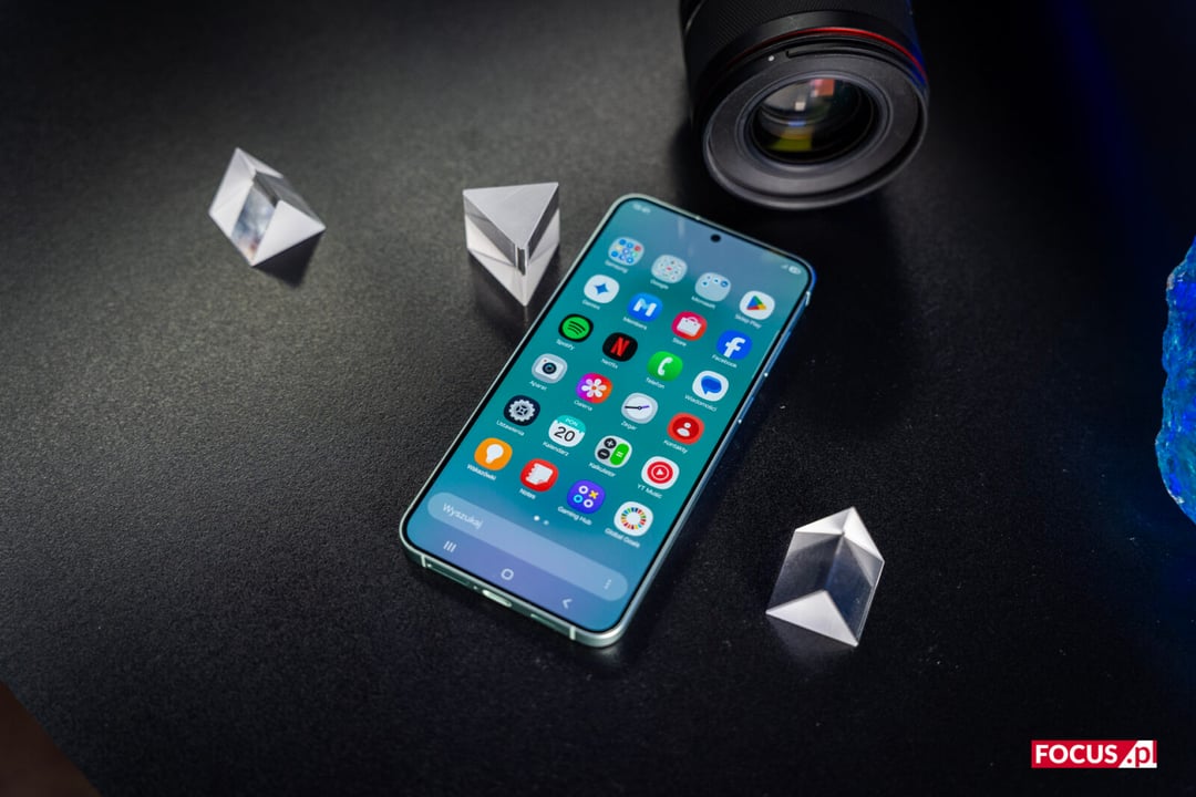 One UI 8 już na Galaxy S25. Tegoroczne flagowce dostają nowe, rewolucyjne funkcje AI