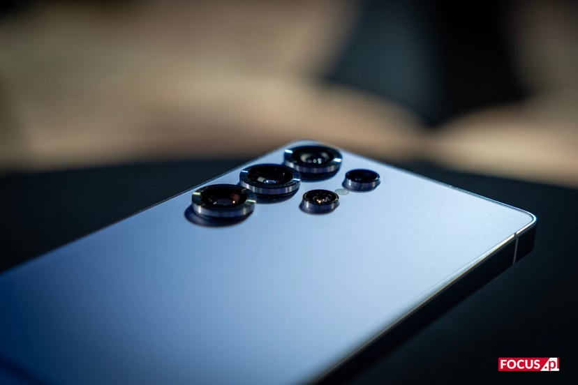 Pierwsze zdjęcie Galaxy S26 Ultra ujawnia zaskakującą zmianę designu