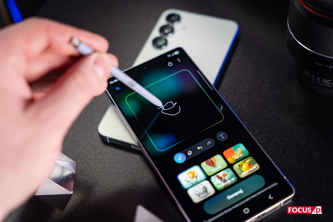 Samsung ma wielkie plany w związku z Exynosem. Idzie w ślady Apple’a?