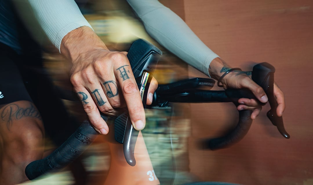 Nadchodzi nowy SRAM Force AXS. Przecieki zwiastują rewolucję na szosie