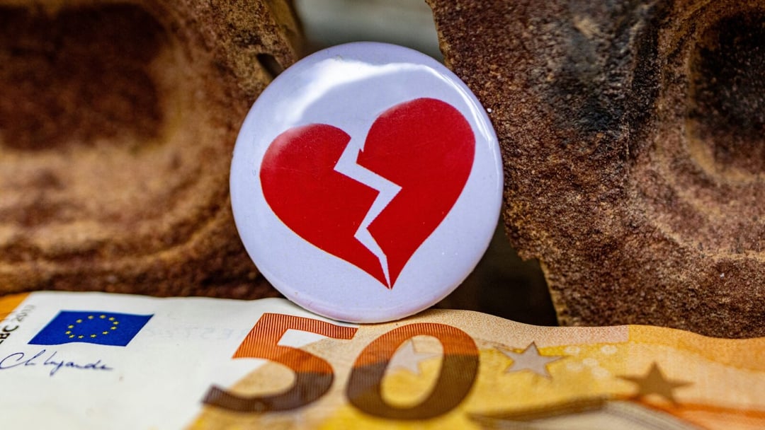 Prawda o pieniądzach w polskich związkach. Te liczby dają do myślenia