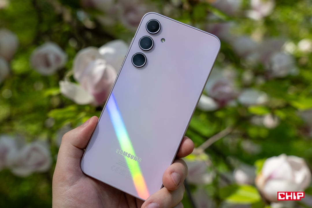 Sprawdź powiadomienia na swoim Samsungu. Kolejna grupa smartfonów dostała Androida 15 i One UI 7