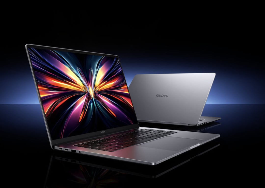 Z daleka pomylisz go z MacBookiem. Xiaomi prezentuje swoje nowe laptopy