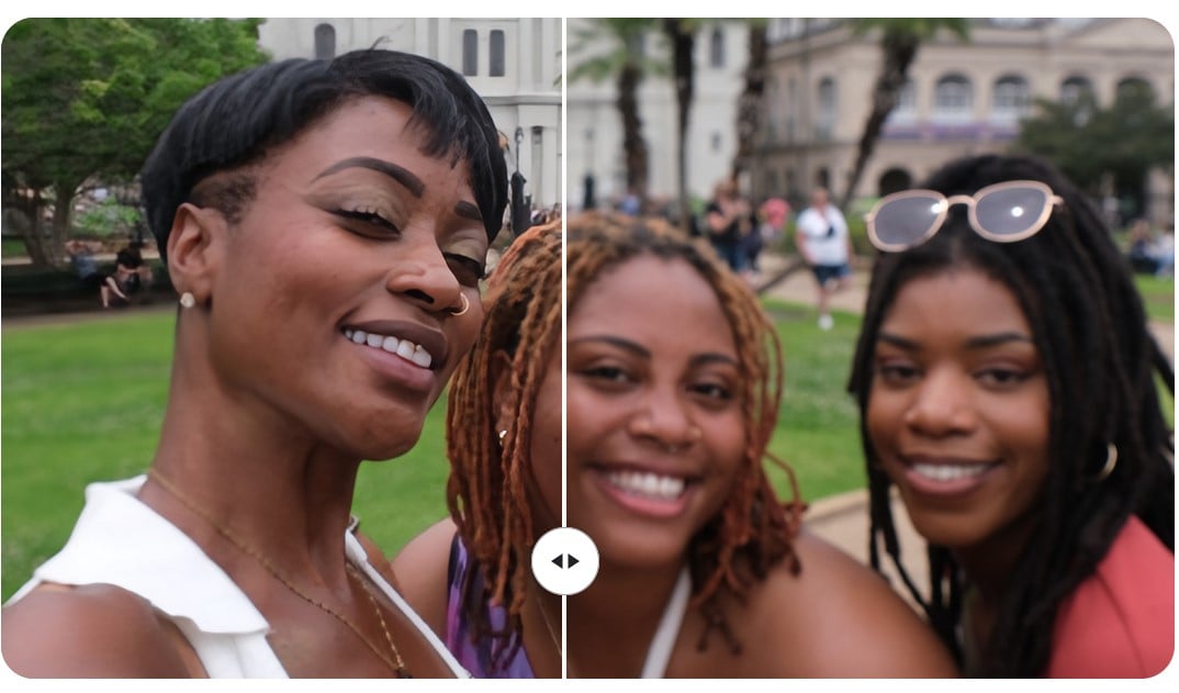 Google wprowadza SynthID w Magicznym Edytorze. Zdjęcia obrabiane przez SI będą oznaczone