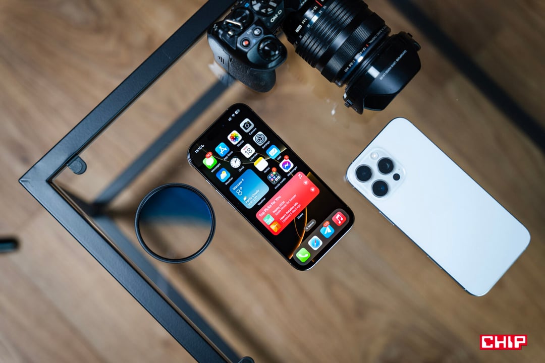 Wiadomości wymieniane między iPhone’ami i Androidem staną się bezpieczniejsze