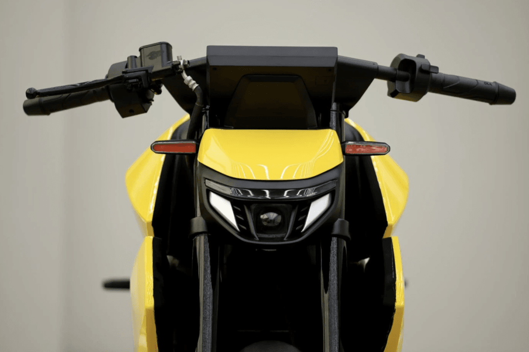 Sportowy elektryk za 7000 zł? Ola Electric pokazuje nowy motocykl