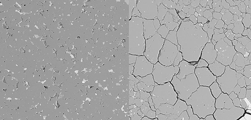 Beton jak rzymskie konstrukcje sprzed 2000 lat. Nowa technologia przywraca dawną trwałość budowli