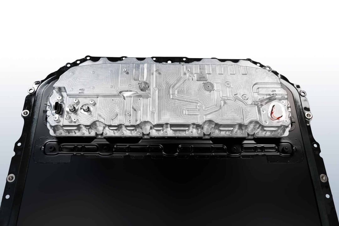 BMW wprowadza rewolucyjne akumulatory Gen6. Większy zasięg, szybsze ładowanie i niższe koszty produkcji