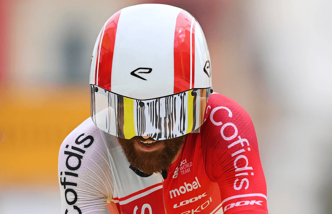 Sztuczna inteligencja projektuje kask rowerowy. Efekt przechodzi najśmielsze oczekiwania