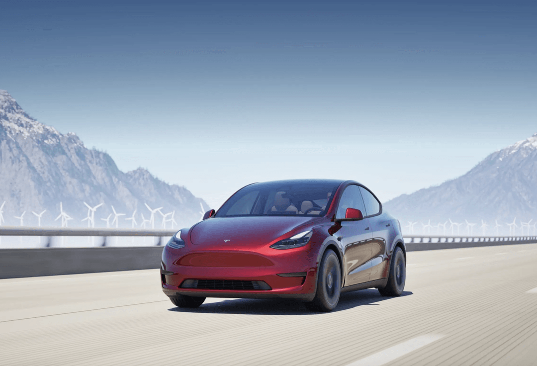 Elektryki na równi z samochodami spalinowymi! Tego nikt się nie spodziewał