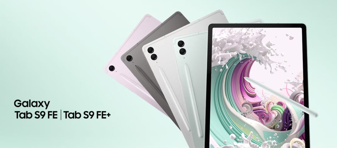 Seria Galaxy Tab S10 FE – wszystko, co wiemy o nowych tabletach Samsunga