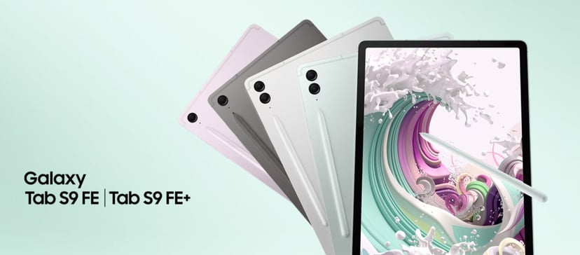 Seria Galaxy Tab S10 FE – wszystko, co wiemy o nowych tabletach Samsunga