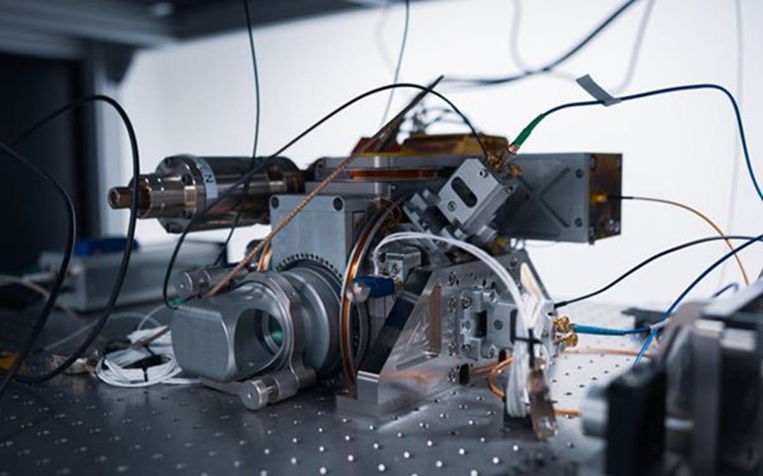 Historyczny moment dla polskiej nauki. 20 kubitów made in Poland