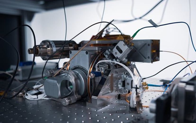 Historyczny moment dla polskiej nauki. 20 kubitów made in Poland