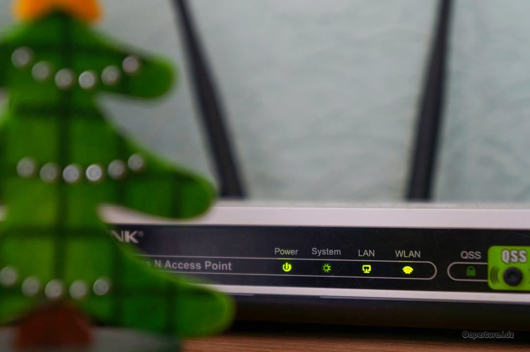 Masz router Netgear? To masz ważną rzecz do zrobienia