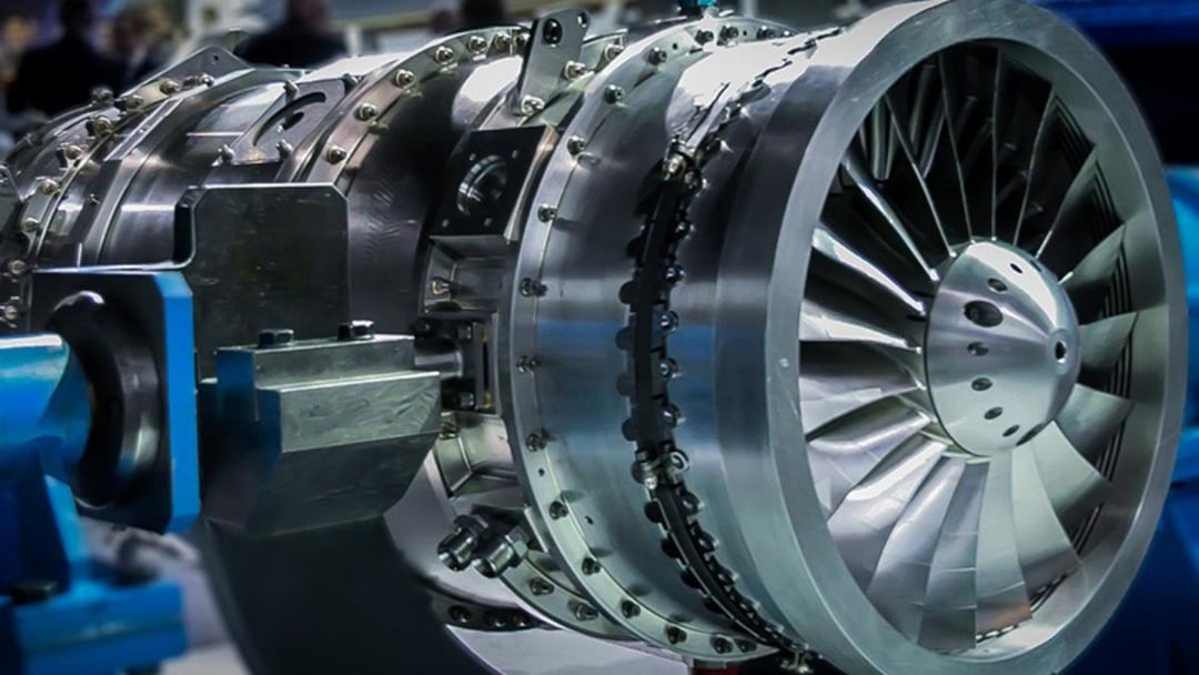 Rolls-Royce daje drugie życie myśliwcom RAF-u