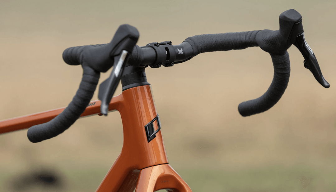 Sixpack Racing wkracza w świat gravela. Zobacz nową linię komponentów