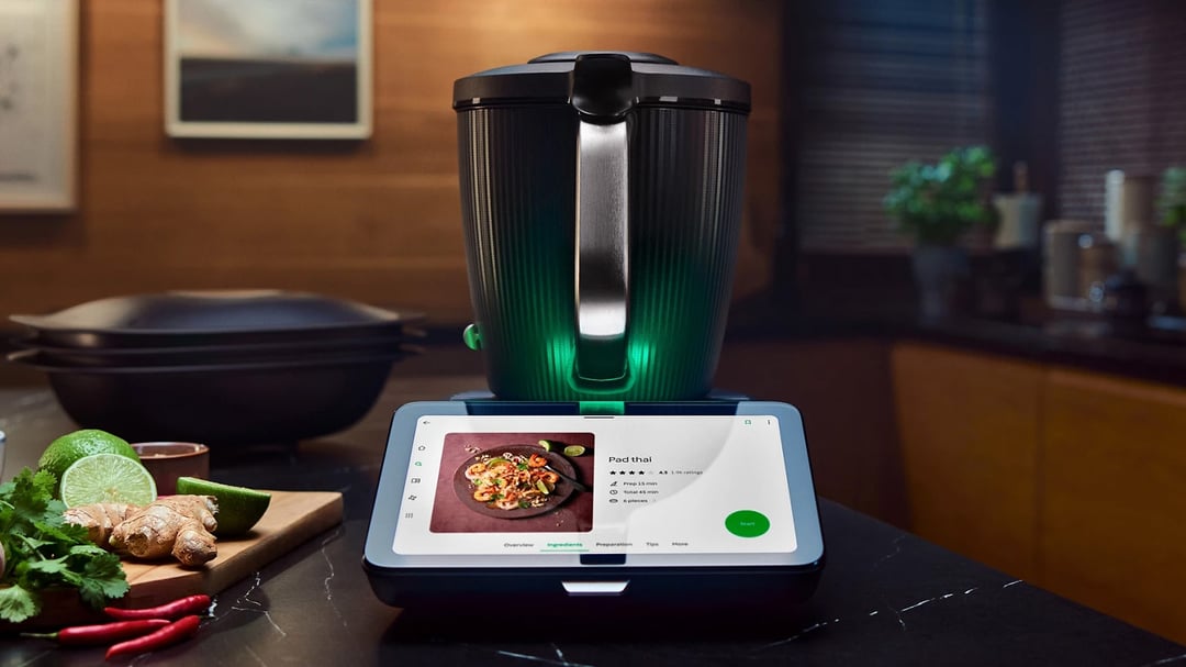 Nowy Thermomix TM7 wylądował. Ile kosztuje i czy warto go kupić?