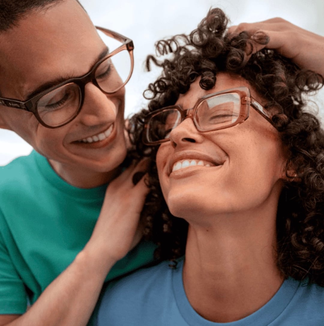 Wielkie Badanie Wzroku w Vision Express. Dlaczego warto regularnie badać wzrok i jak zrobić to za darmo?