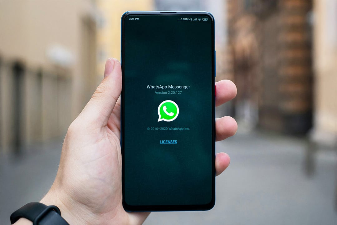 WhatsApp pod większą kontrolą UE. Wszystko przez nową funkcję