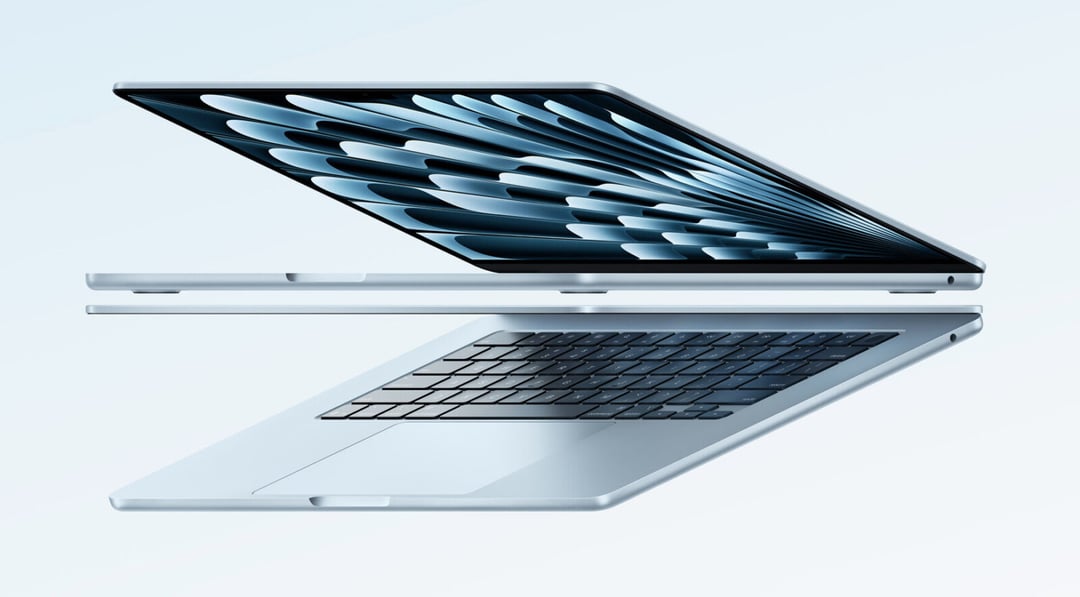 Laptop Apple za tysiąc dolarów zawstydza konkurencję