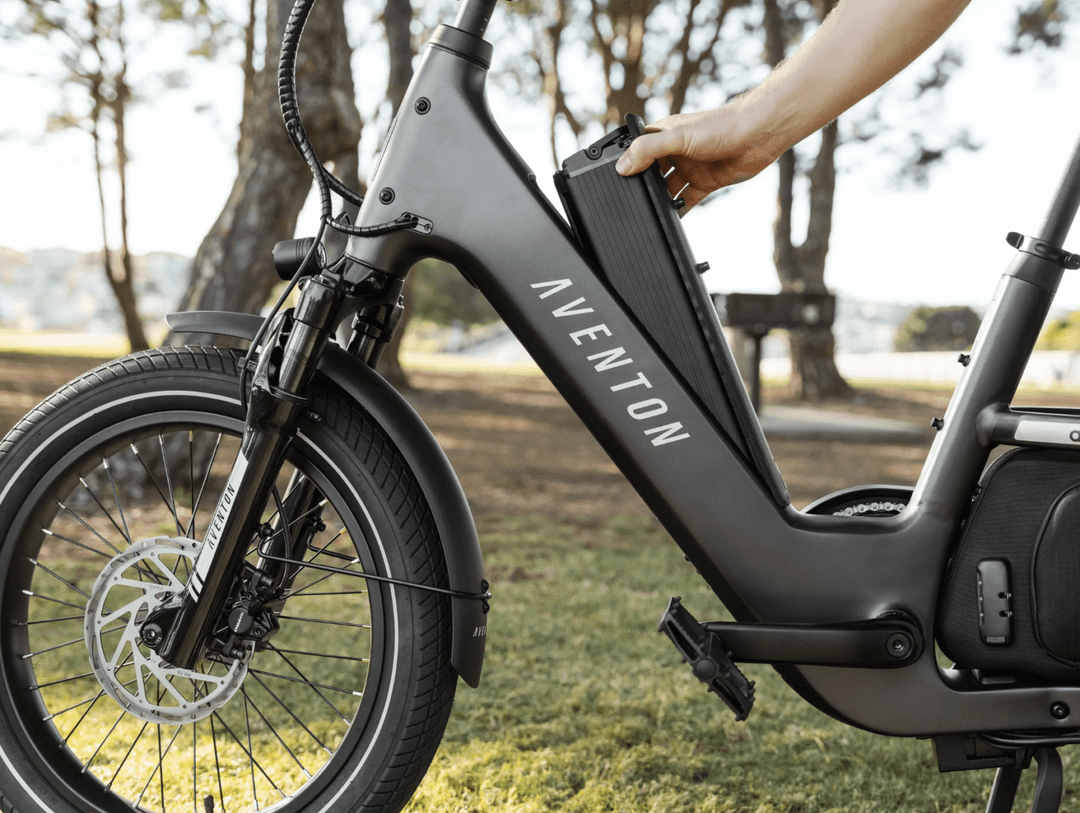 Elektryczny rower z dopłatą 4500 zł od państwa. Musisz tylko spełnić te warunki