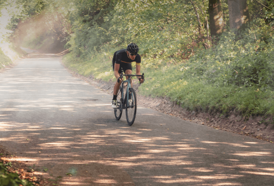 Szosowy rower na miarę 2025 roku. BFlagowy model za połowę ceny konkurencji