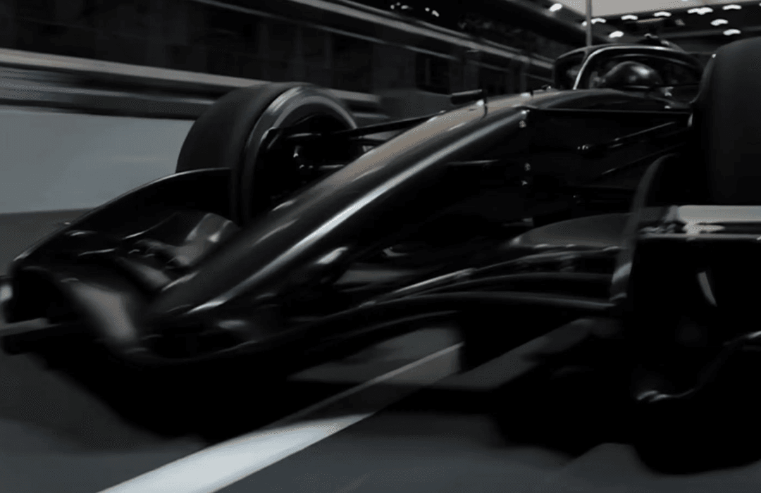 Cadillac wkracza do F1. Nowa siła na torach w 2026 roku