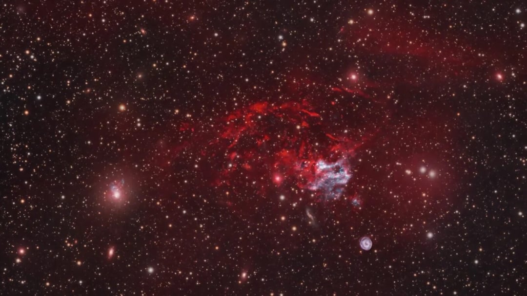 Śledztwo nastolatka ujawniło kosmiczny fenomen. Naukowcy z Harvardu są zachwyceni