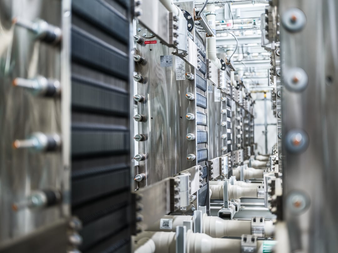 Tak będzie wyglądać przyszłość energii. Niemcy pokazali innowacyjne rozwiązanie