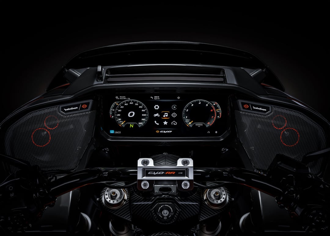 Przełomowy test paliwa słonecznego w Niemczech. Harley zawarczał bez kropli ropy