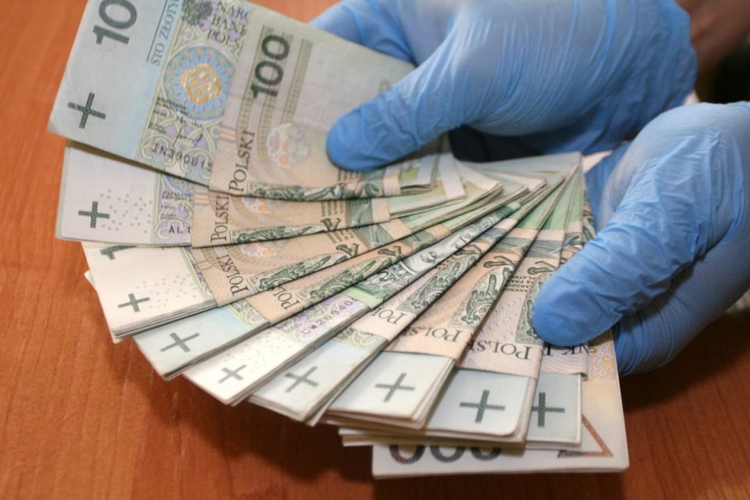 Polacy stracili 147 mln złotych w 3 miesiące. Hakerzy szaleją, banki stoją murem