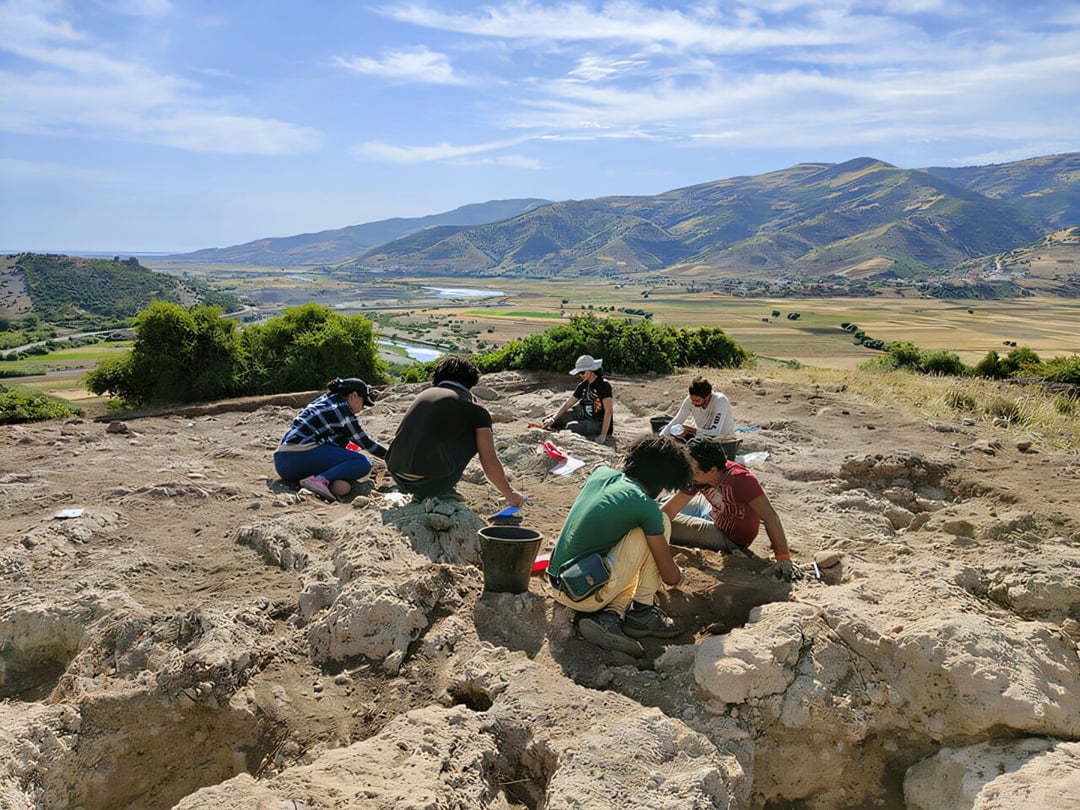 Najstarsza osada w tej części świata wreszcie odnaleziona. Przez lata archeolodzy pomijali jej rolę w rozwoju ludzkości