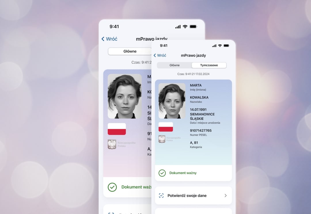 Prawo jazdy będzie ważne krócej niż myślisz. Ważne zmiany dla kierowców