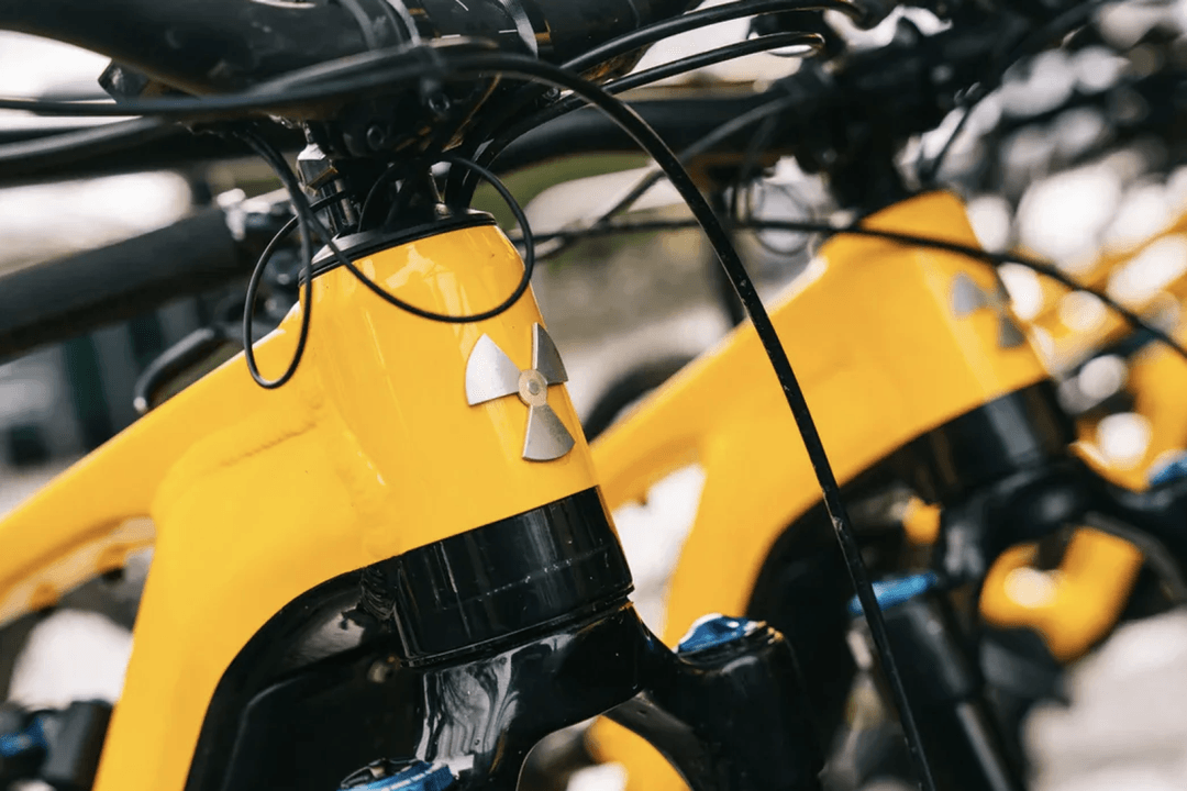 Nukeproof powstaje z popiołów! Legenda MTB wraca na szlaki