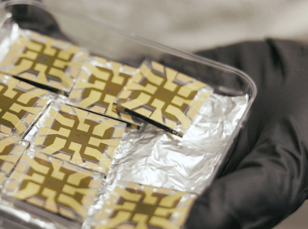 Prosty trik naukowców zmieni rynek fotowoltaiki. Wszystko dzięki jednemu pierwiastkowi