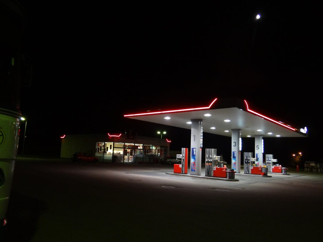 Dwa wielkie nazwiska i 140 mln ton mocy. Te statki zmienią polską energetykę