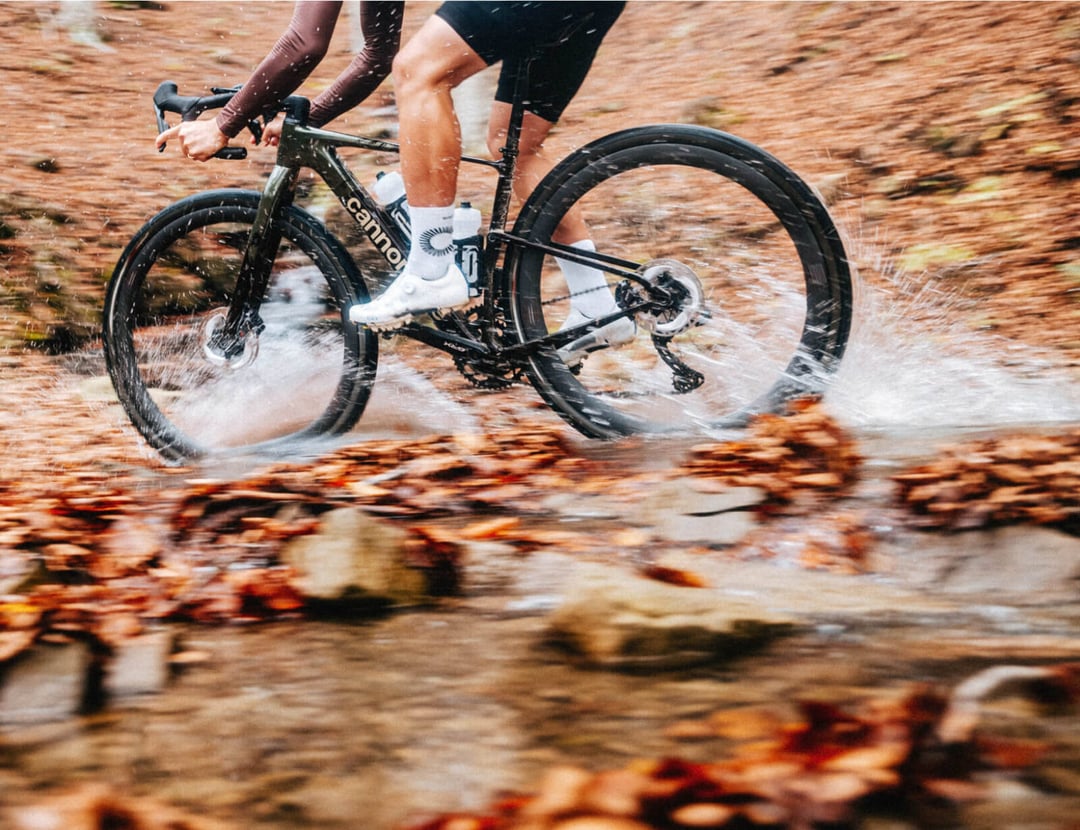 Koniec kompromisów w rowerach gravelowych. Topstone Carbon 2025 to potwierdza