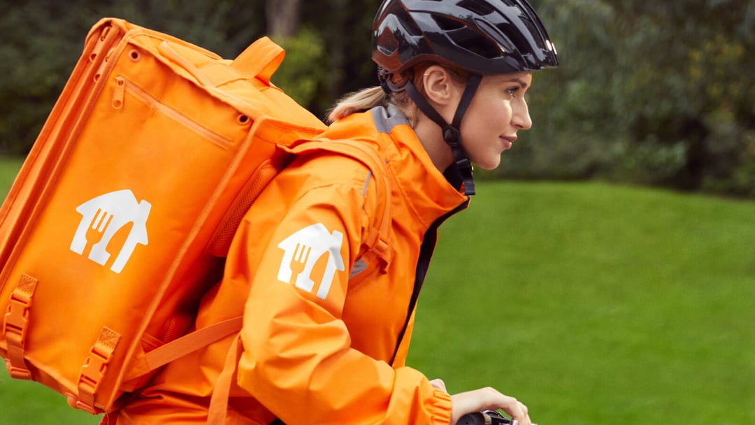 Gigantyczny wzrost cen za dostawy w Polsce. Ta kwota szokuje