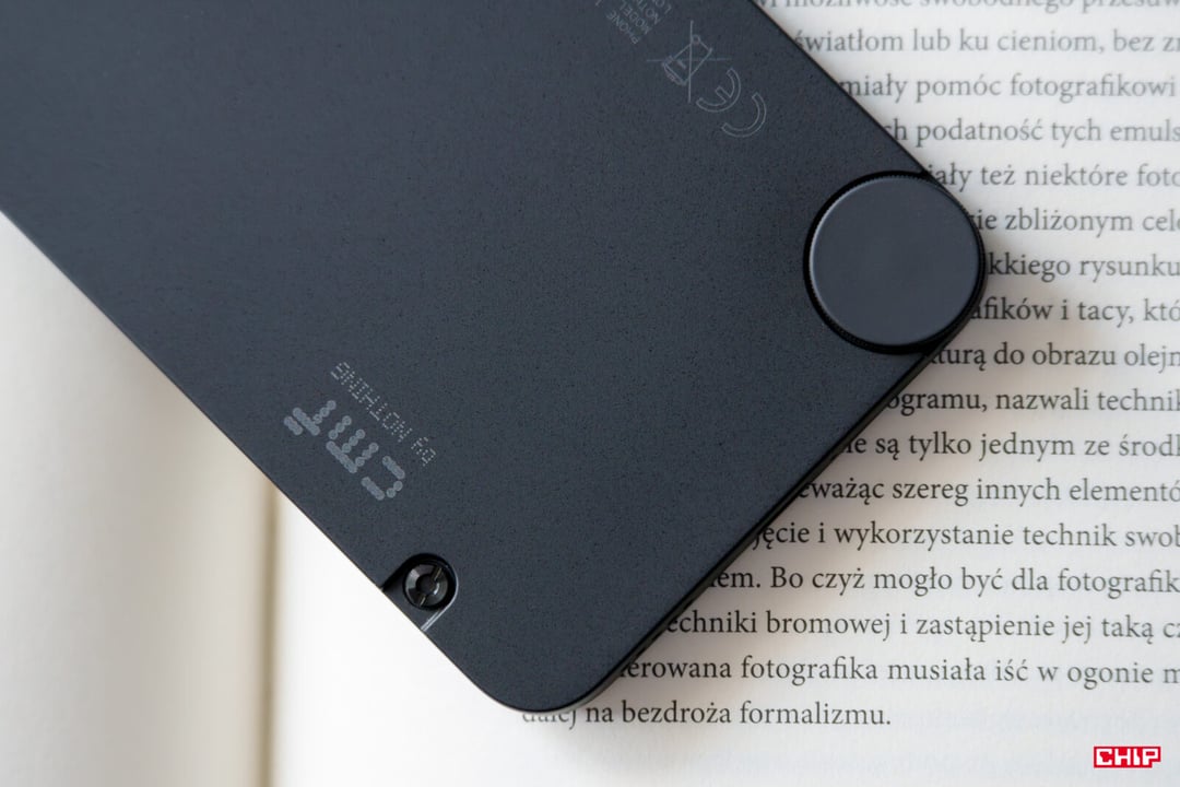 CMF Phone 2 Pro zdradza swoje tajemnice tuż przed premierą