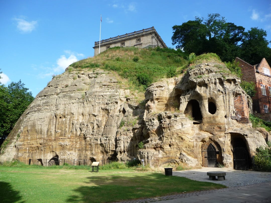 Największa w kraju sieć jaskiń znowu zaskoczyła. Brytyjscy naukowcy są w szoku