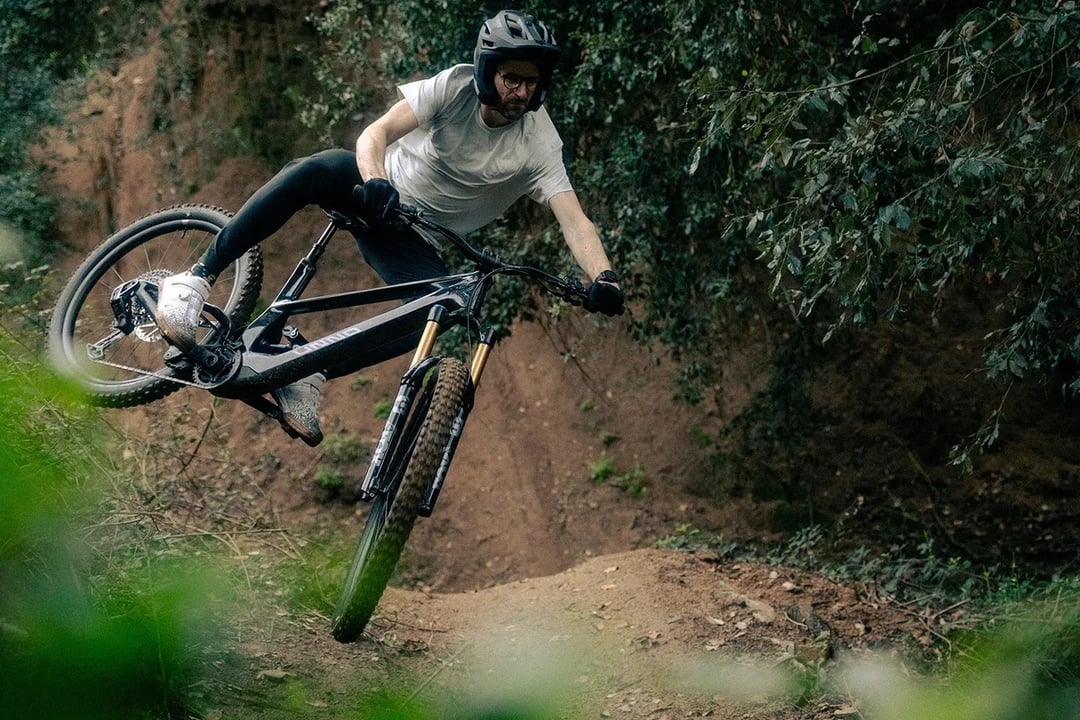 1000 watów mocy w górskim rowerze? Hiszpanie pokazali coś niesamowitego