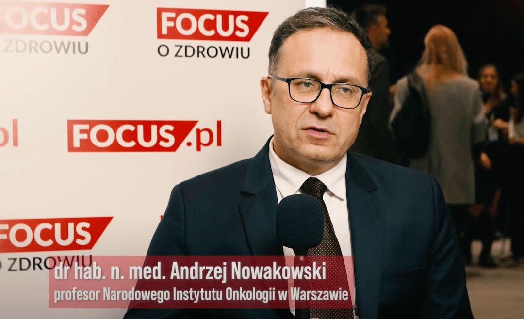 Szczepienia przeciwko HPV to najlepsza profilaktyka raka szyjki macicy